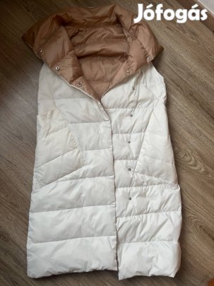 Női hosszú mellény 2:1-ben