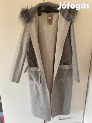 Női hosszú nyári kabát