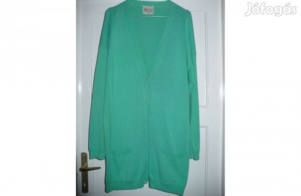 Női hosszú pulóver, M-es méret