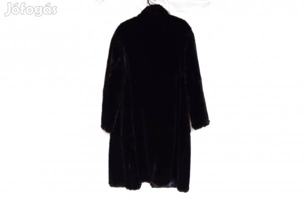 Női hosszú szilbunda eladó