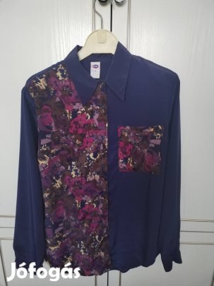 Női hosszú ujjú blúz 42-es 