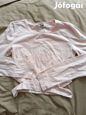 Női hosszú ujjú felső 