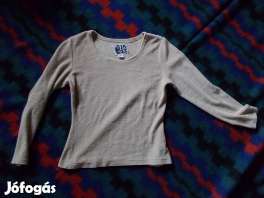 Női hosszú ujjú felsők 36-38-as méretben
