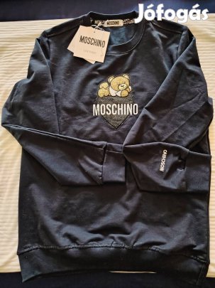 Női hosszú ujjú póló L méret