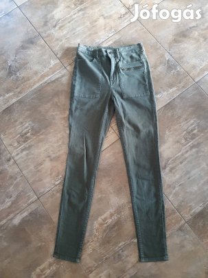 Női hosszúszárú nadrag 