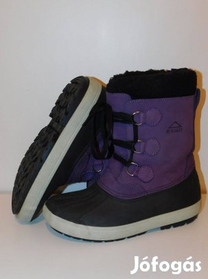 Női hótaposó csizma-Mckinley