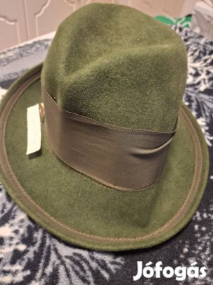 Női ill férfi vadászkalap