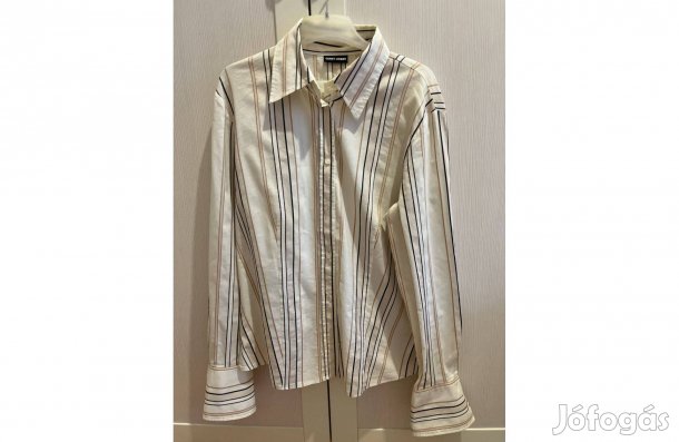 Női ing felső blúz Gerry Weber 40 női ruha