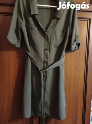 Női ing szabású ruha 