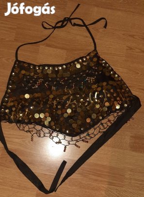 Női jelmez Hastancos L/XL