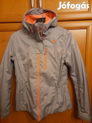 Noi kabát 4F Neodry S méret nagyon csinos Eladó