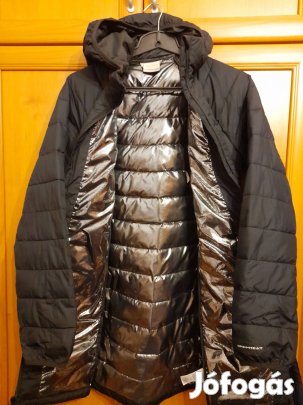 Noi kabát Columbia hovisszavero nagyon csinos M Elado