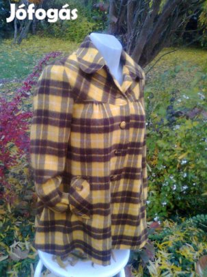 Női kabát, Misstex - kismamáknak is