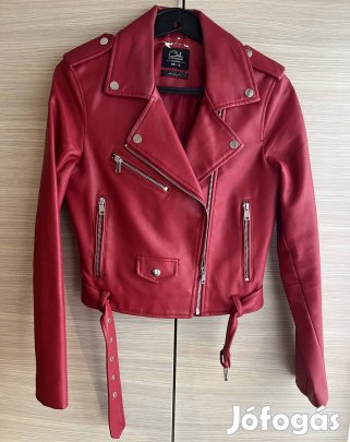 Női kabát, S méret