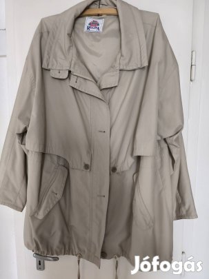 Női kabát, dzseki 
