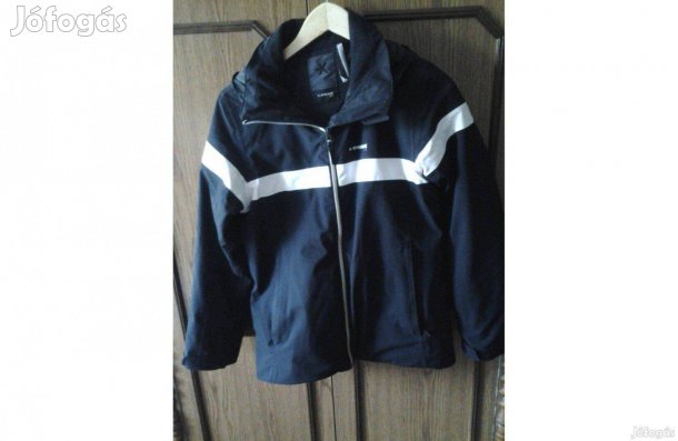Női kabát dzseki télikabát M méret Everest márka