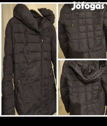 Női kabát l-xl