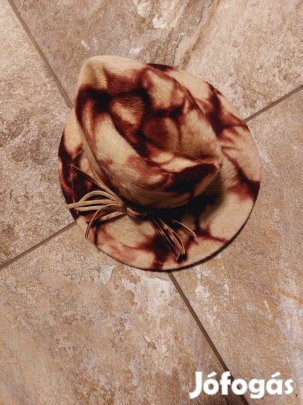 Női kalap eladó