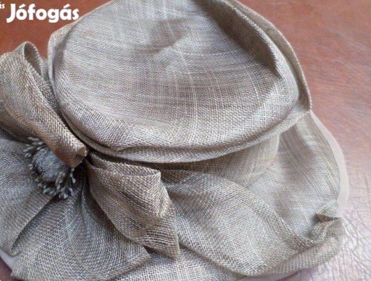 Női kalap modern Új Angol