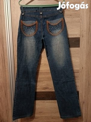 Női/kamasz lány farmerek. 