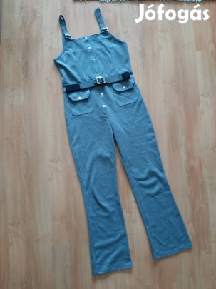 Női kantáros overál