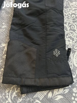 Női kantáros sínadrág