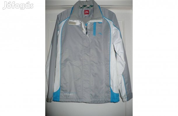 Női kapucnis dzseki, M-es méret