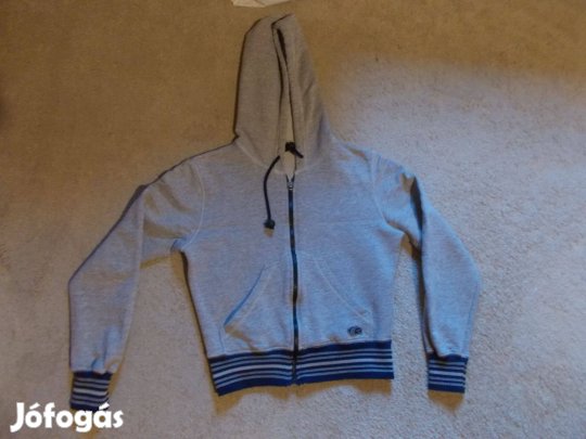 Női kapucnis felső