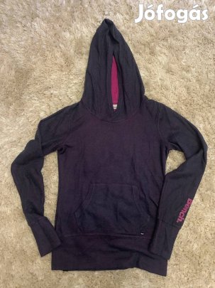 Női kapucnis felső "S"