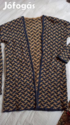 Női kardigán 20 % gyapjú