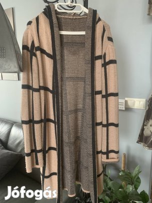 Női kardigán