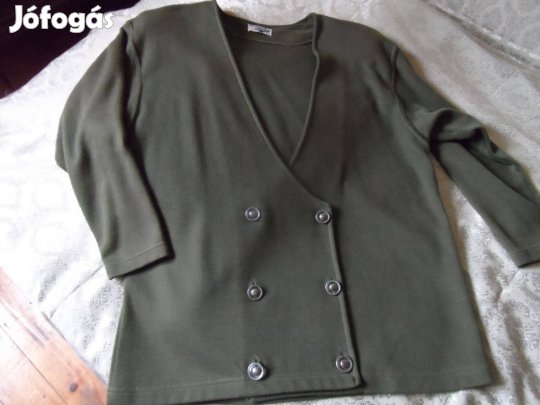 Női kardigán XL-es