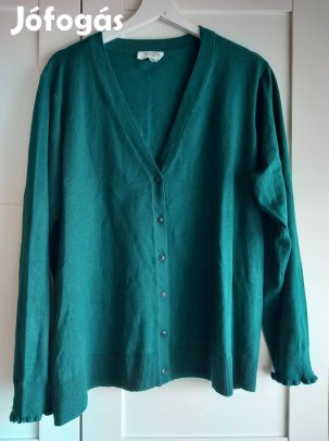 Női kardigán XL méretben
