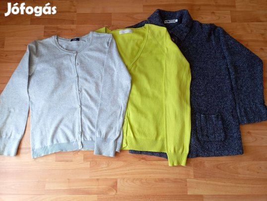Női kardigán eladó