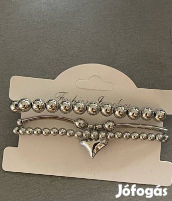 Női karkötőszett nézz be