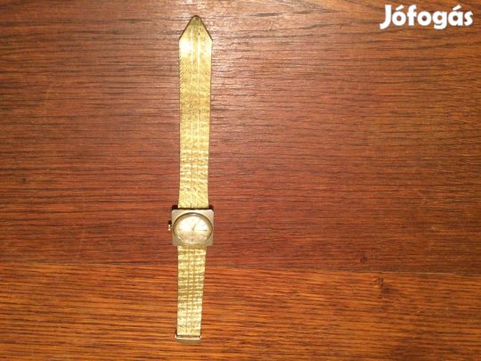 Női karóra Jowissa 17 köves mechanikus