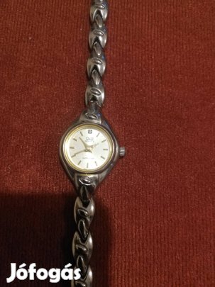 Női karóra. Működő képes. 