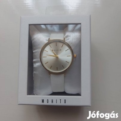 Női karóra, "Mohito" márkájú. 