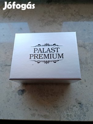 Női karóra és ékszer szett - Palast Premium 