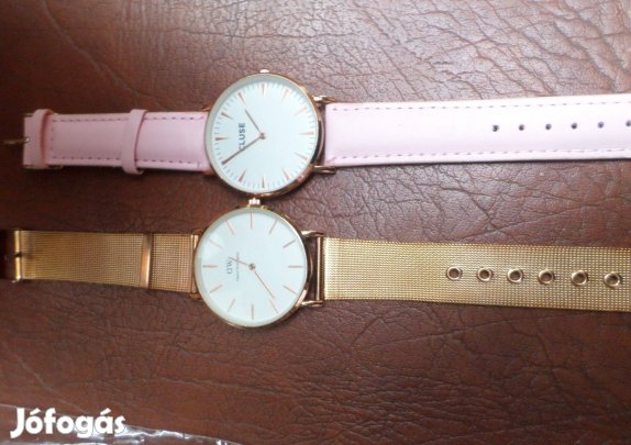 Női karóra modern új óra