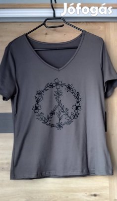 Női kényelmes póló 