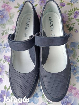 Női kényelmi félcipő