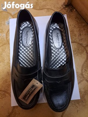 Női kenyelmi új cipő