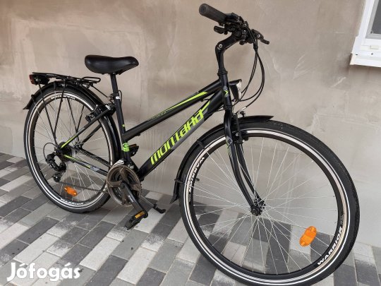 Női kerékpár 26"