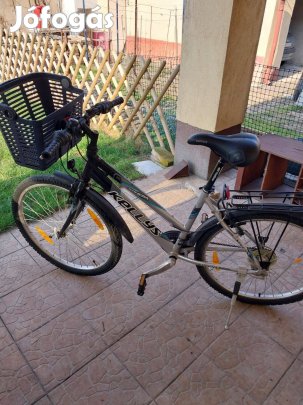Női kerékpár 26-os