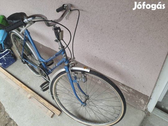 Női kerékpár 26-os