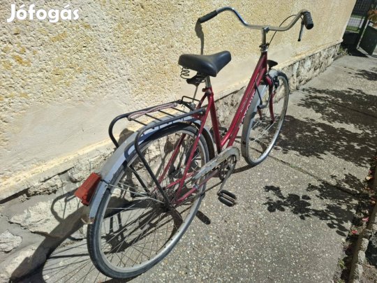 Női kerékpár 28" Schwin Csepel