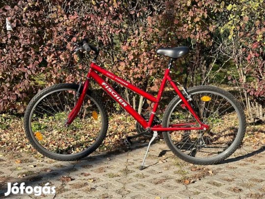 Női kerékpár (Fischer) 26-os