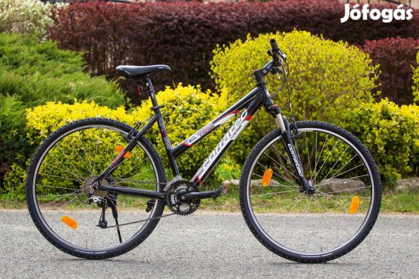 Női kerékpár - Corratec Cross Trekking