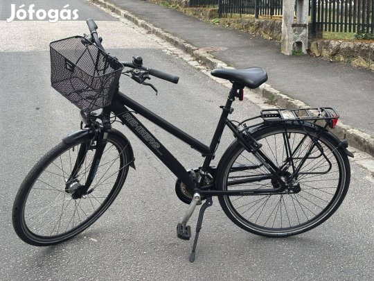 Női kerékpár - Rehberg comfort 28"